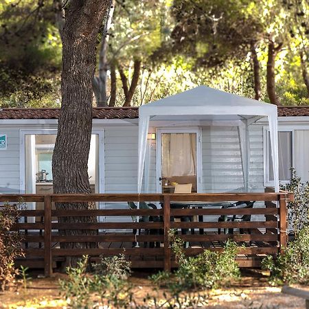 Giannella Camping Orbetello Exterior photo