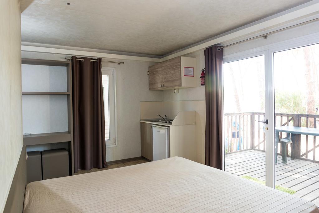 Giannella Camping Orbetello Exterior photo