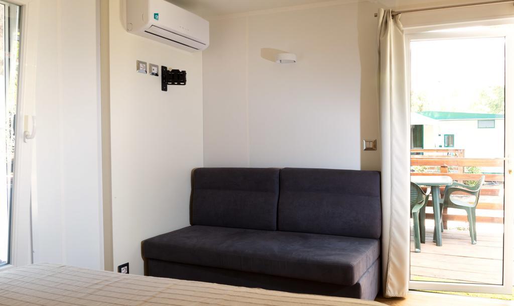 Giannella Camping Orbetello Exterior photo
