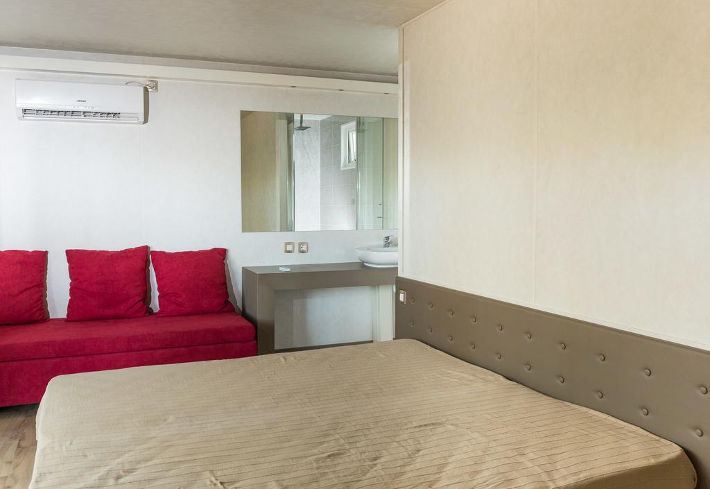 Giannella Camping Orbetello Exterior photo