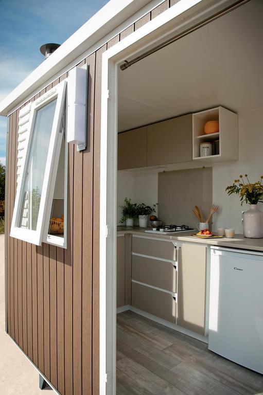 Giannella Camping Orbetello Exterior photo