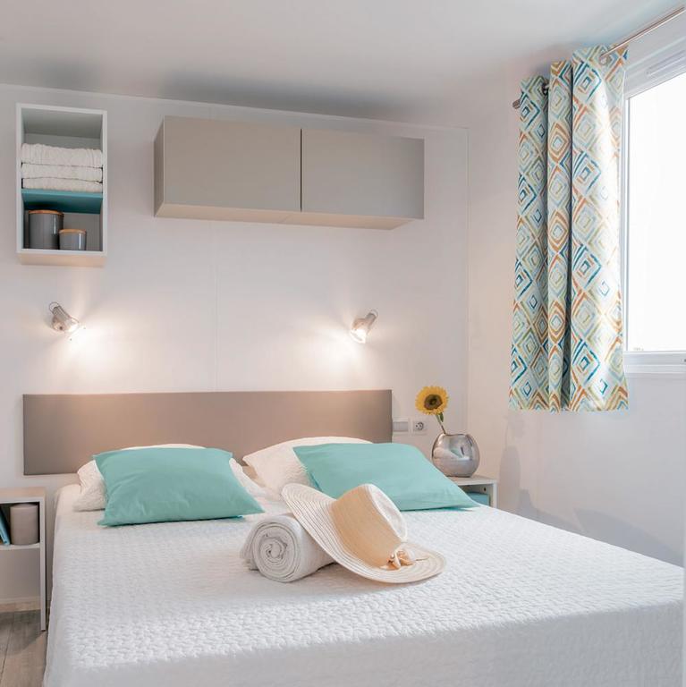 Giannella Camping Orbetello Exterior photo