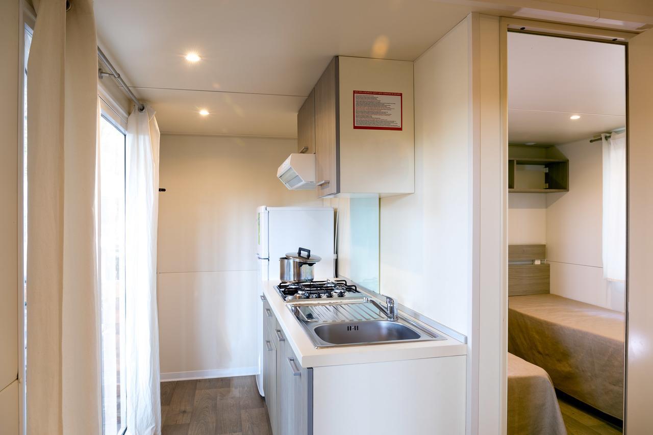 Giannella Camping Orbetello Exterior photo